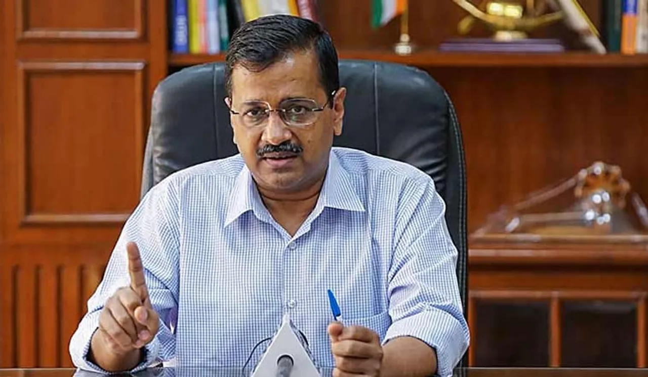 Farmers’ protest: Delhi CM Kejriwal to hold fast today