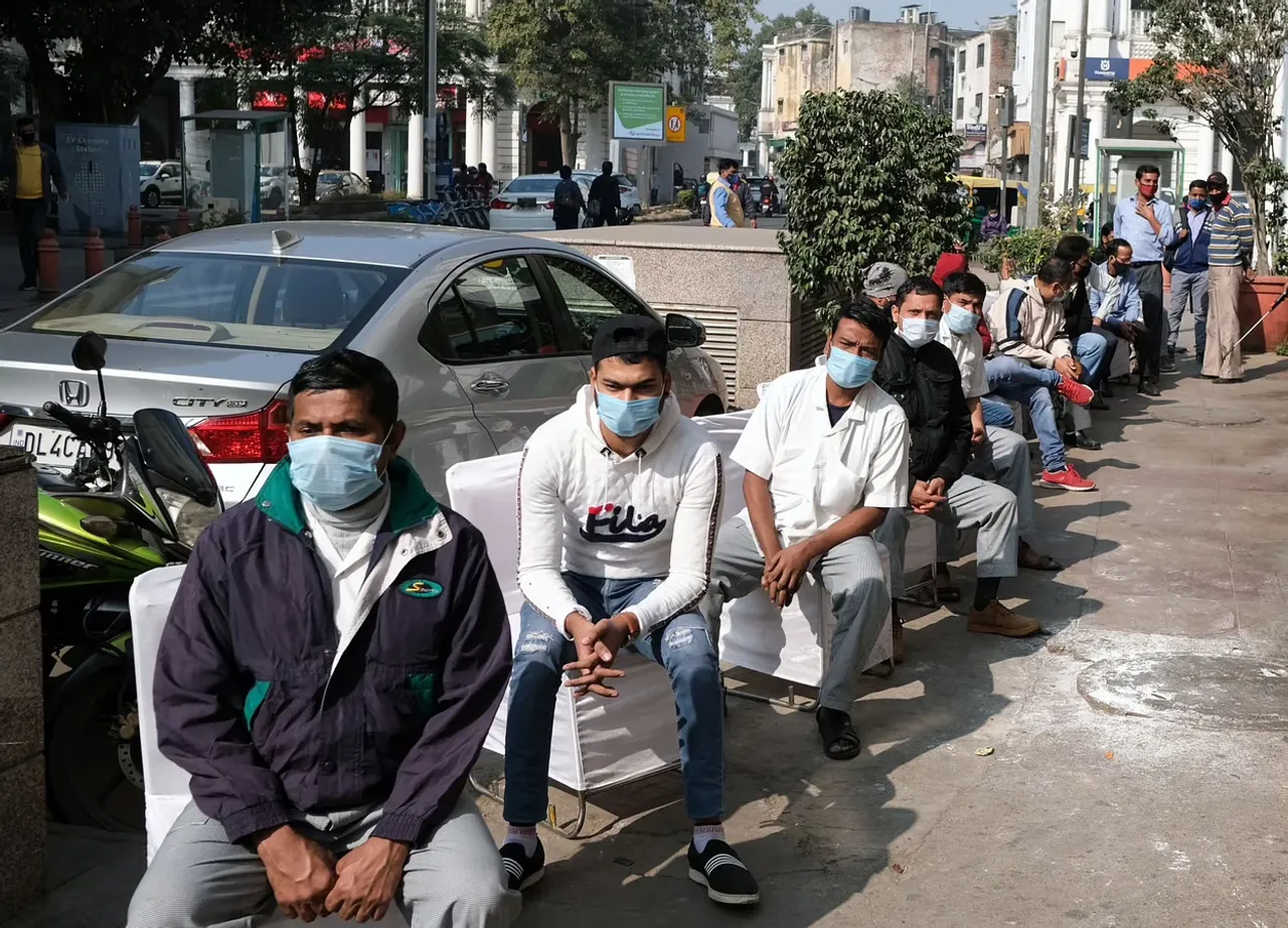 India’s COVID-19 count crosses 1 crore