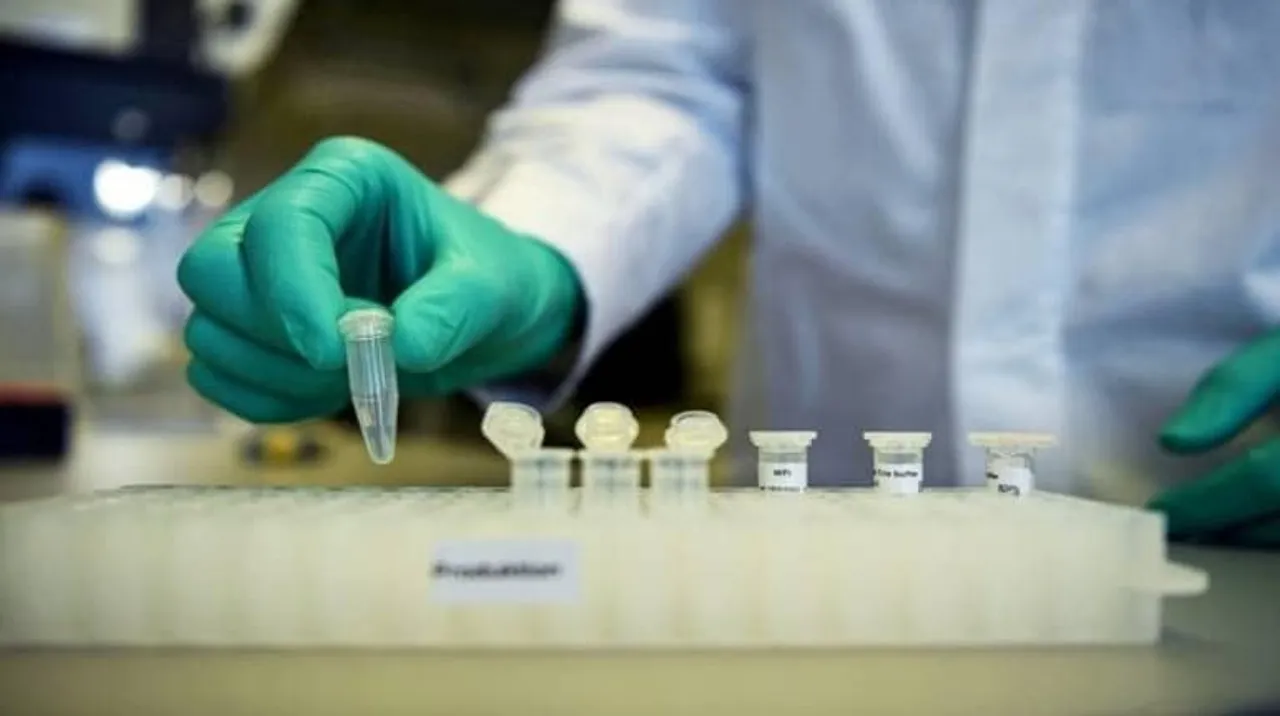 India will be spending $1.8 Billion on Covid vaccines in first phase