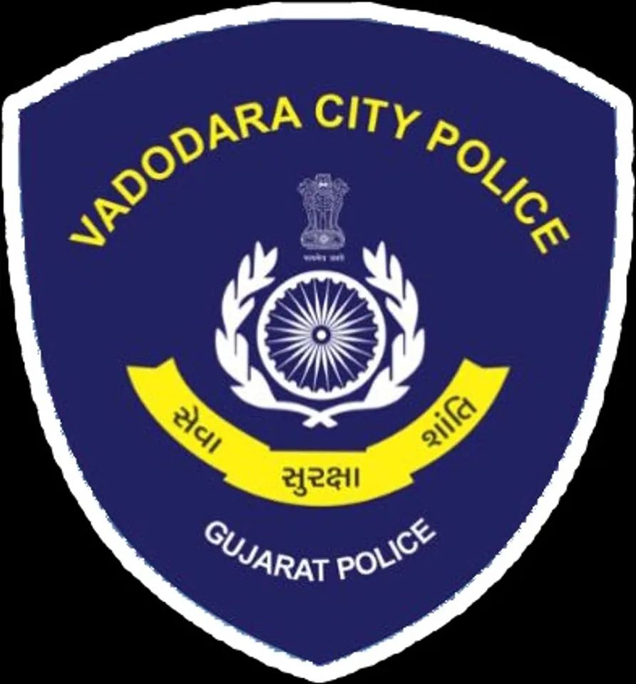 Vadodara City Police collected 7. 31 crore as fine for not wearing masks