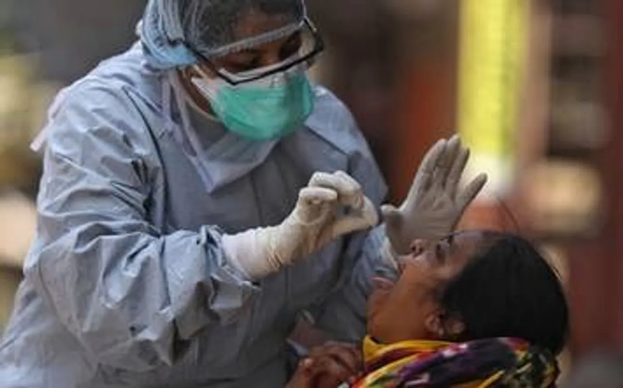 Covid 19 cases reached 21144 in Vadodara after 88 new cases on wednesday