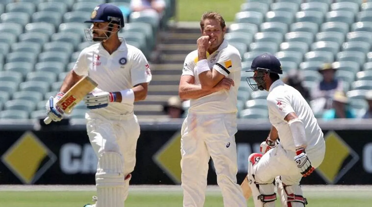First Test of four-match Border-Gavaskar Trophy series between Australia & India to begin tomorrow