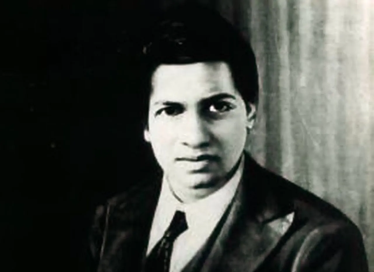 National Mathematics Day 2020: Remembering mathematician Srinivasa Ramanujan on his 133rd birthday
