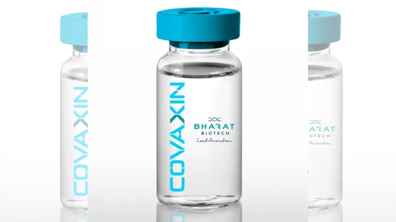 India: Coronavirus vaccine ‘Covaxin’ shows strong immune response in its 1st phase clinical trials
