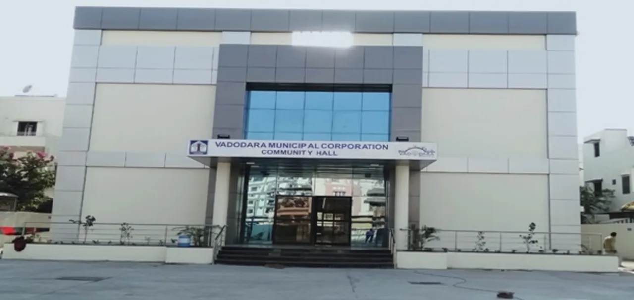 Case of disproportionate assets worth Rs 69.91 lakh registered in Vadodara ACB against VMC Ward Officer Mahesh Parnami