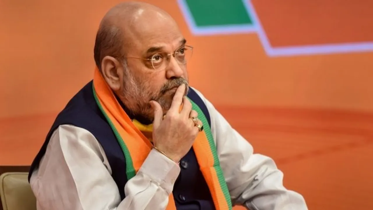Farmers’ protest: BKU leader Rakesh Tikait, 13 others to meet Amit Shah today