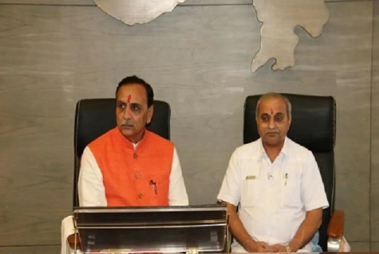 Farmers in Karjan and Shinor talukas will be paid assistance for crop damage caused by heavy rains