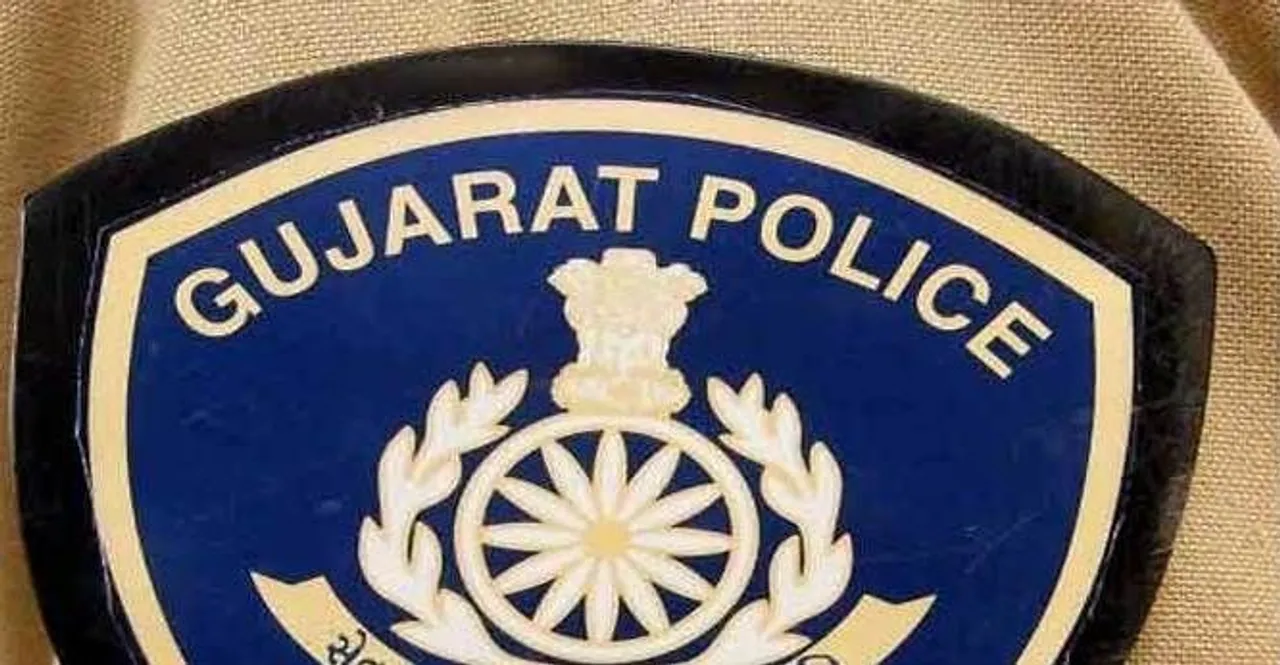 Vadodara police took action against Covid 19 guidelines violations in birthday party