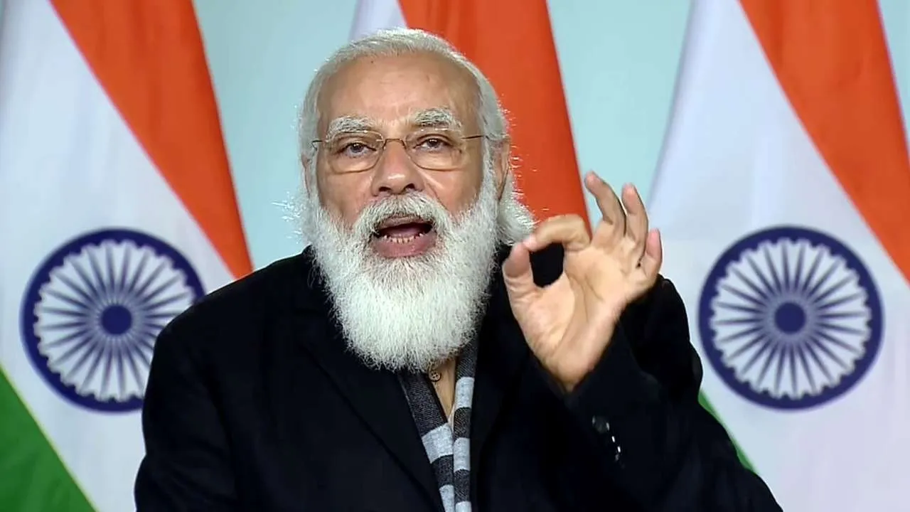 PM Modi to inaugurate National Metrology Conclave today