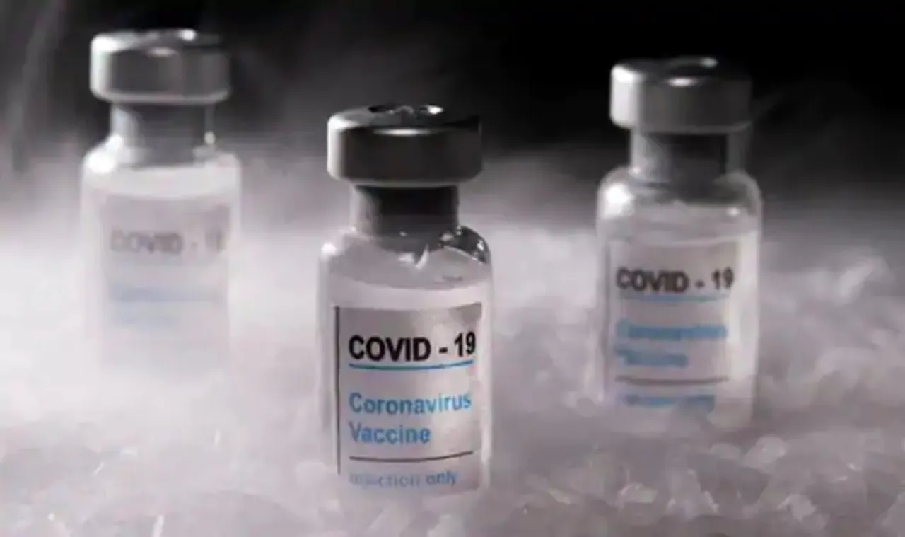 Government gearing up to roll out nationwide Covid-19 vaccination next week