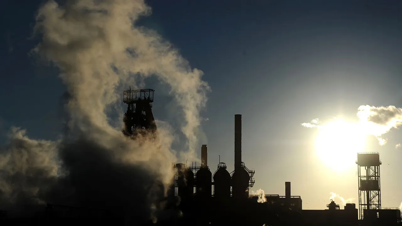 Gas leak in Odisha steel plant: Four workers dead, several hospitalised