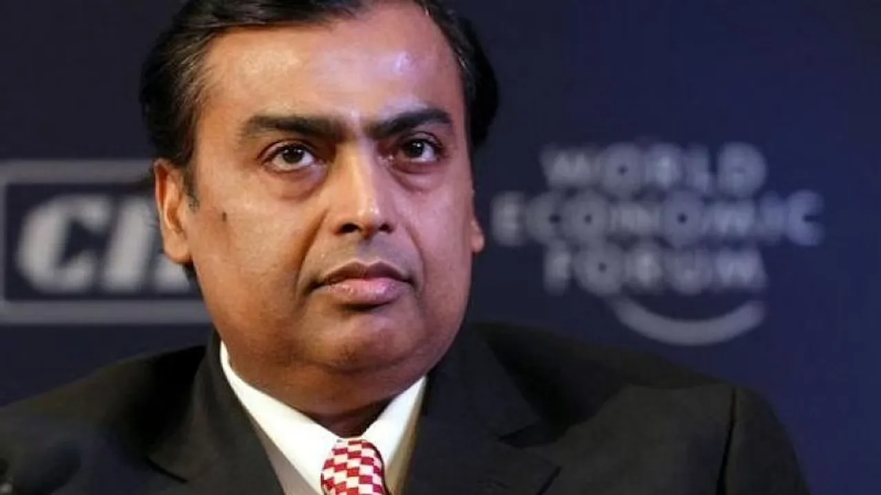 Reliance Petroleum case: Sebi imposes fines on RIL, Mukesh Ambani