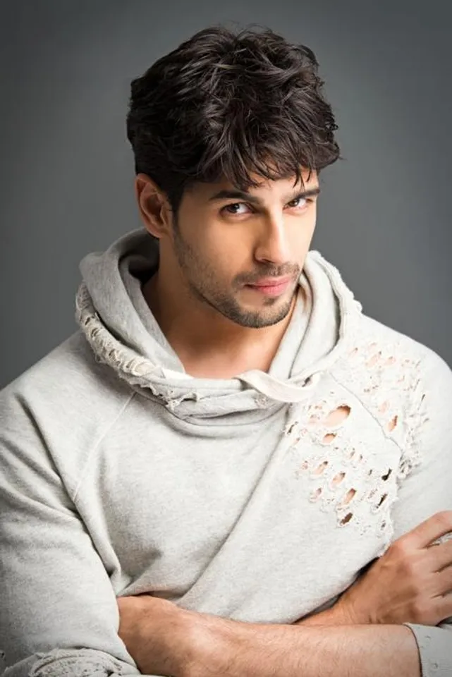 Sidharth Malhotra Birthday Special