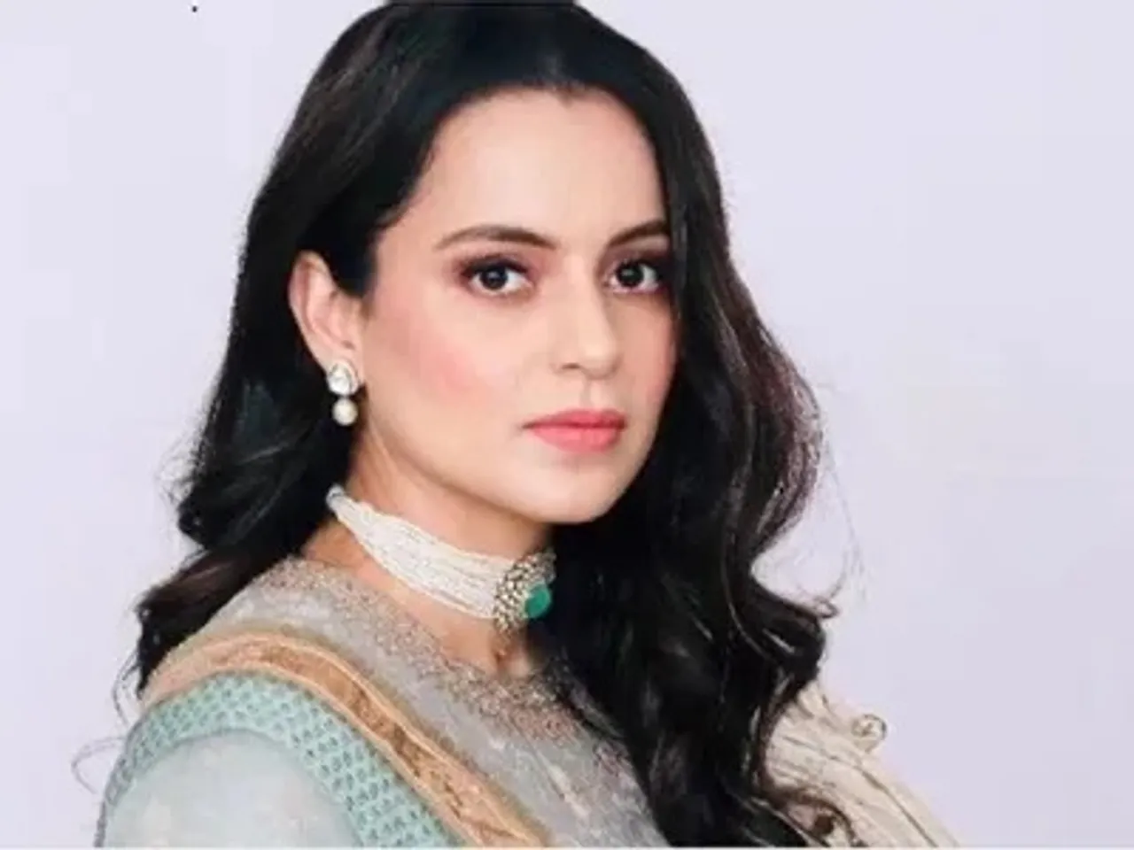 Kangana Ranaut’s Twitter account restricted temporarily