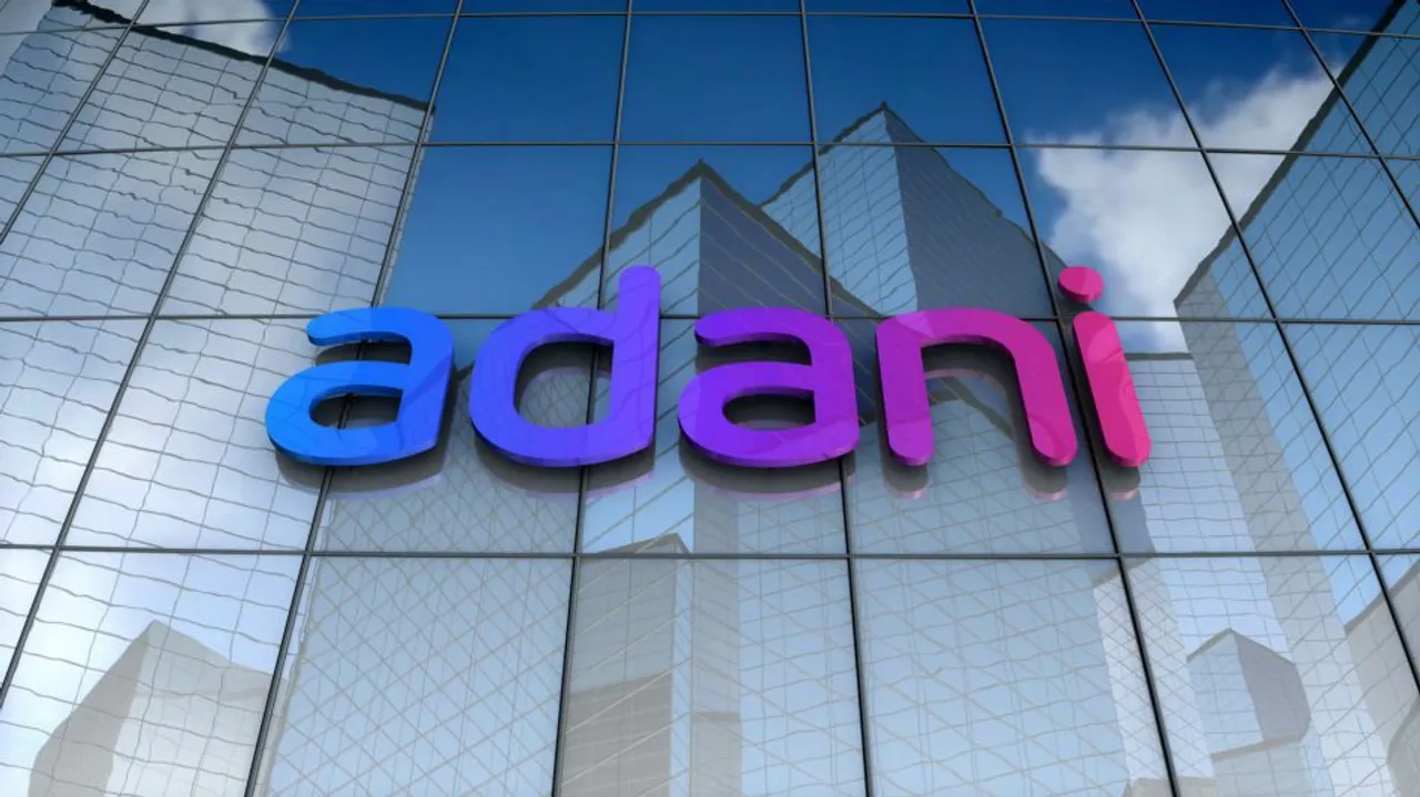 Adani Group signs pact with AAI