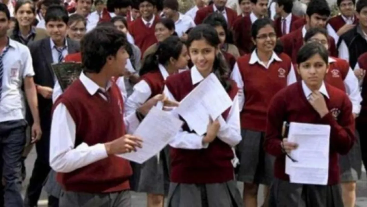 CBSE class 10, 12 board exam schedule to be out on 2 February