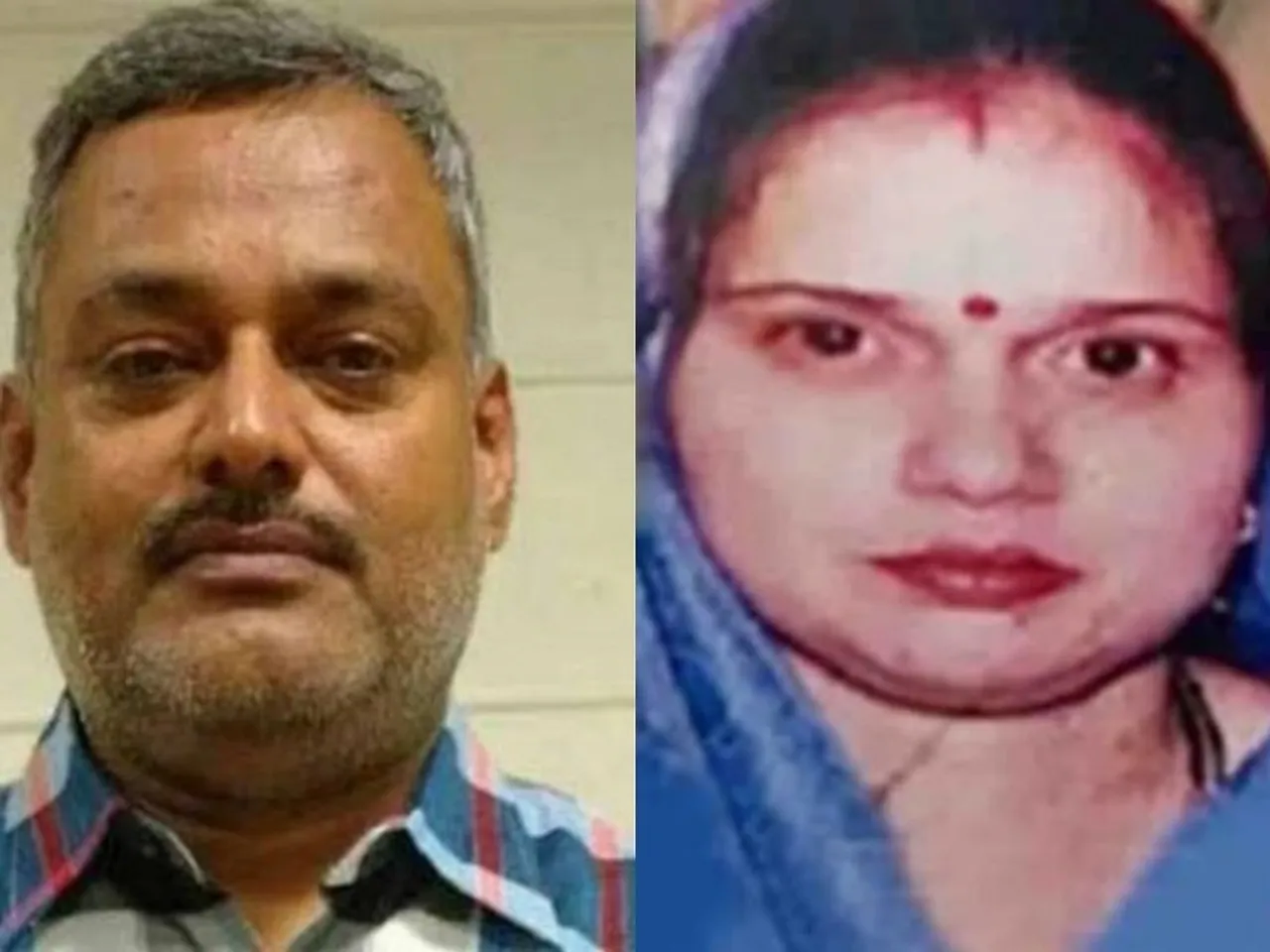 Vikas Dubey’s wife objects to book, film on his life