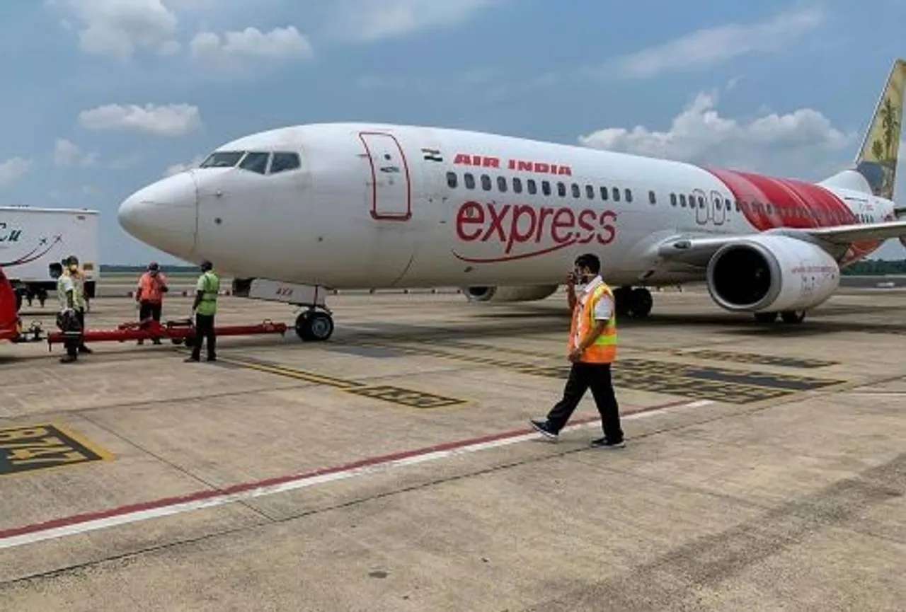 International flights to Gulf countries like Dubai, Sharjah soon from Vadodara