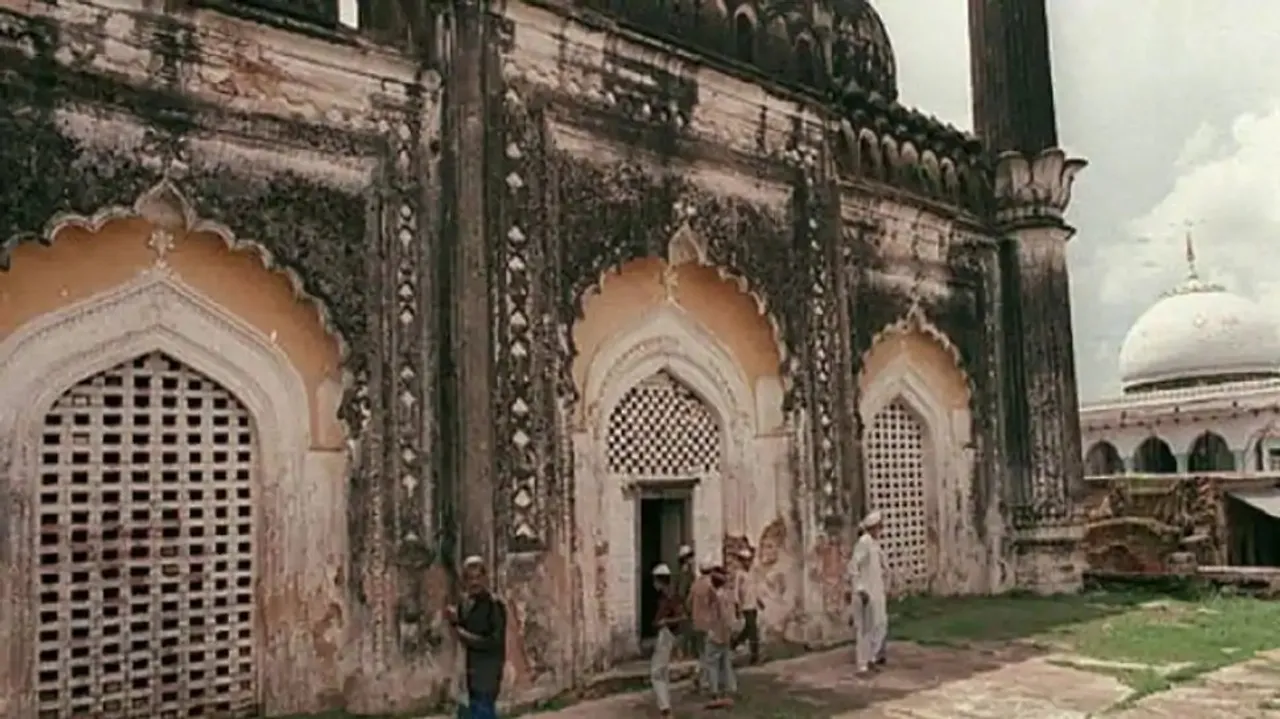 Ayodhya Mosque: Construction to begin on Republic Day