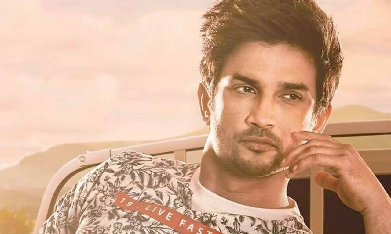 Sushant Singh Rajput’s birthday, fans trend ‘One Day for SSR’ on Twitter