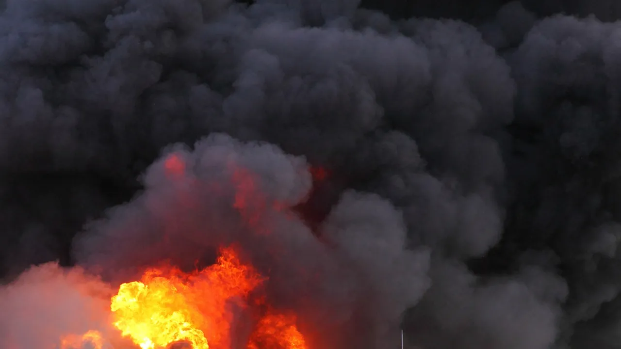 Massive explosion in Karnataka’s Shivamogga kills at least 10