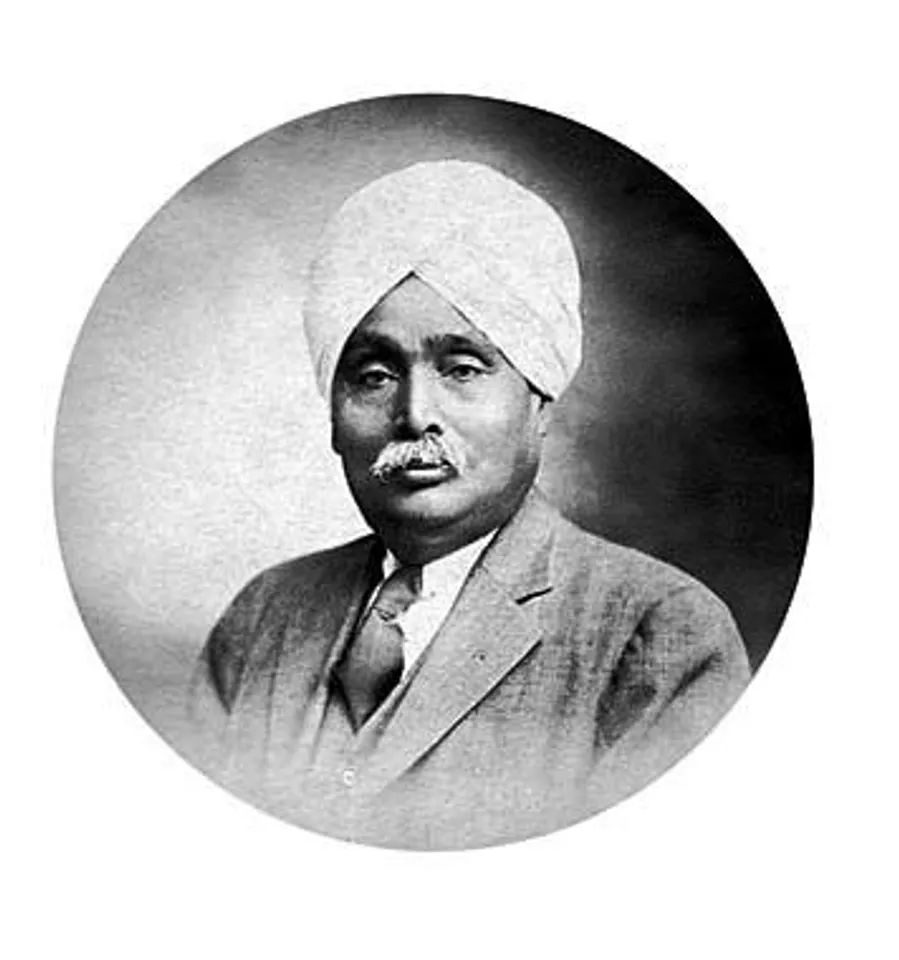 Lala Lajpat Rai birth anniversary: A man of integrity, clear vision and firm determination