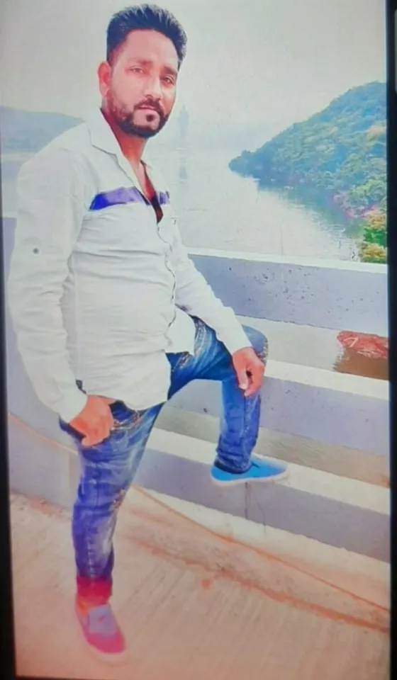 Sanitation worker suspicious death after vaccination in Vadodara