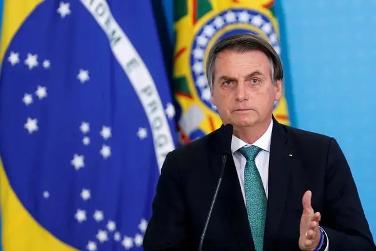 Brazil seeks two million doses of Covishield vaccine from India on priority basis