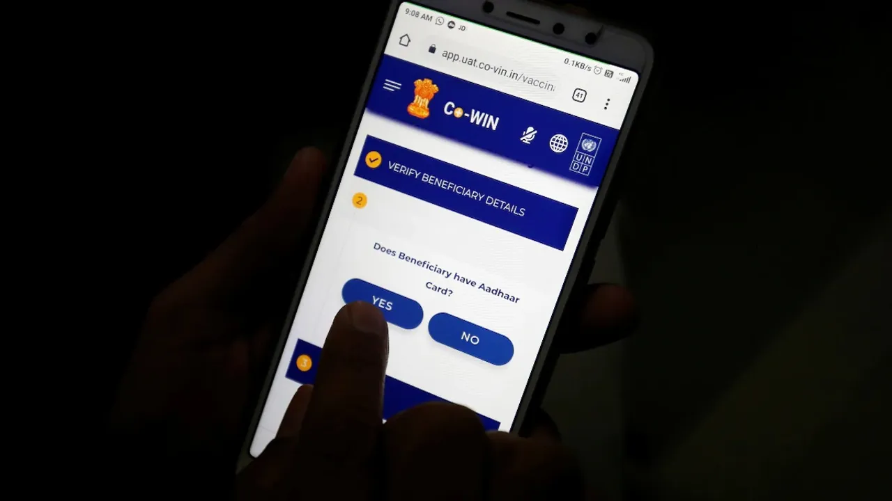 Co-Win App: Know when, how to register and everything you need to know about the app