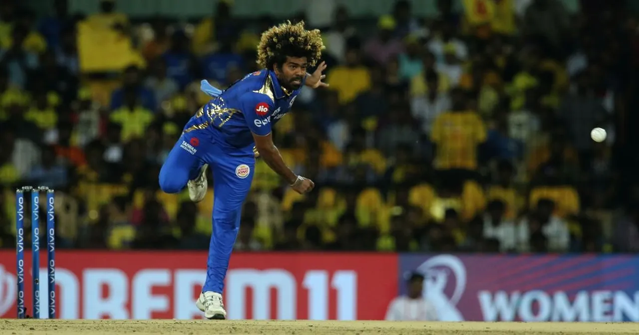 Sri Lanka fast bowling legend Lasith Malinga retires from franchise cricket