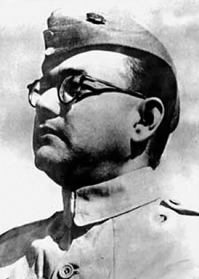 Nation pays tribute to great freedom fighter Netaji Subhash Chandra Bose on his birth anniversary