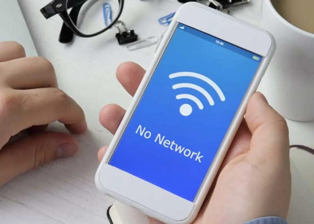 Mobile services except calls suspended in 14 more Haryana districts