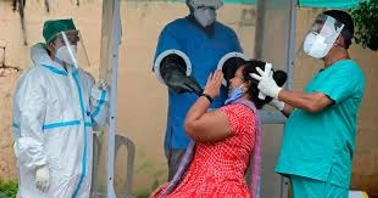 India crosses significant milestone as one crore 16 thousand COVID-19 patients recover so far