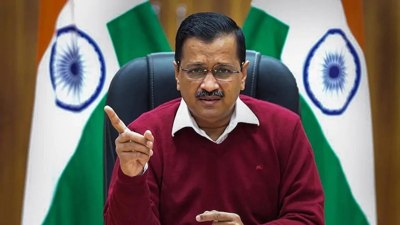 AAP to contest polls in 6 states, including Himachal Pradesh, UP, Gujarat