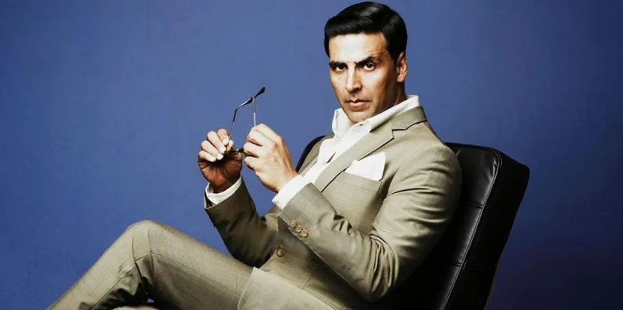Akshay Kumar: Coping with everything in the industry is difficult