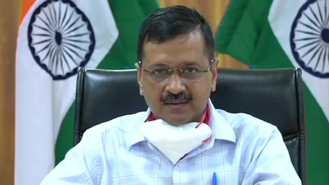 Kejriwal seeks extension of ban on UK flights till Jan 31