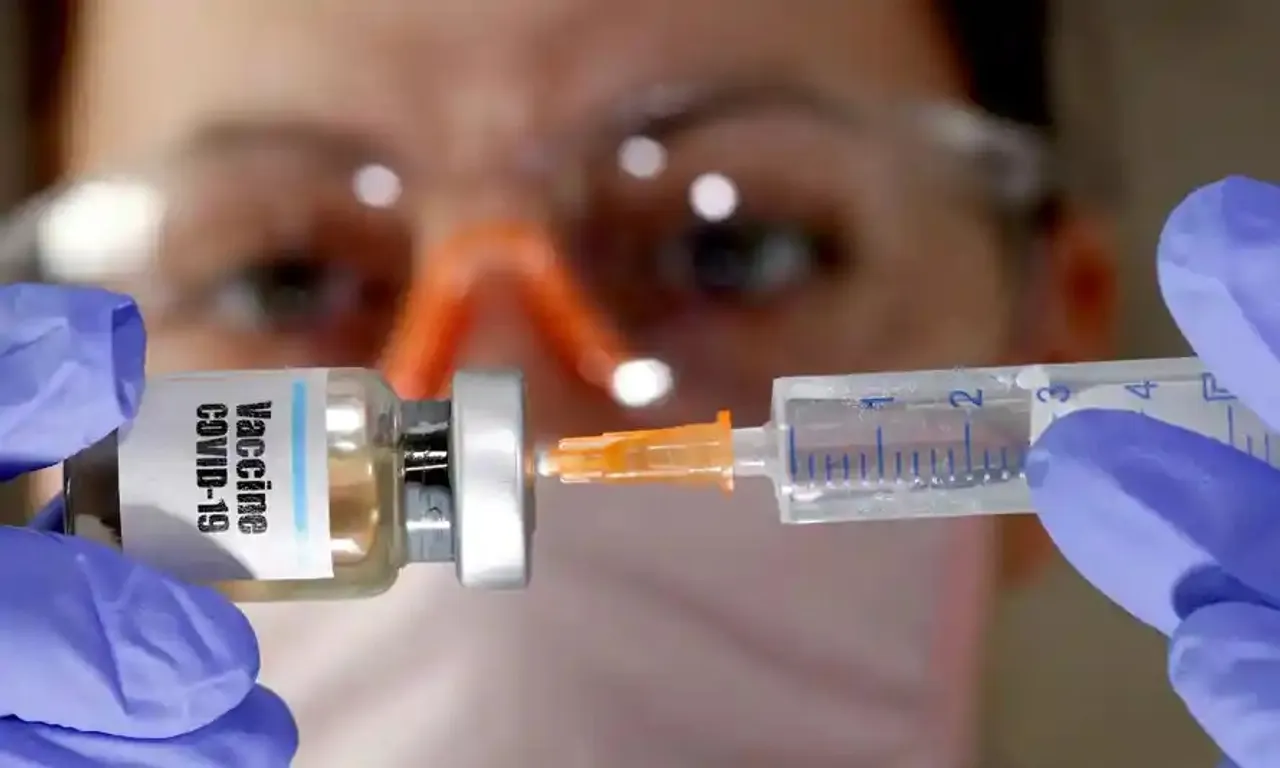 Second dose of COVID-19 vaccine to be administered to health care workers in country today