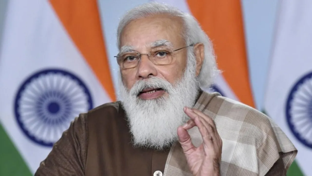PM Modi to launch several Power and Urban sector projects in Kerala today