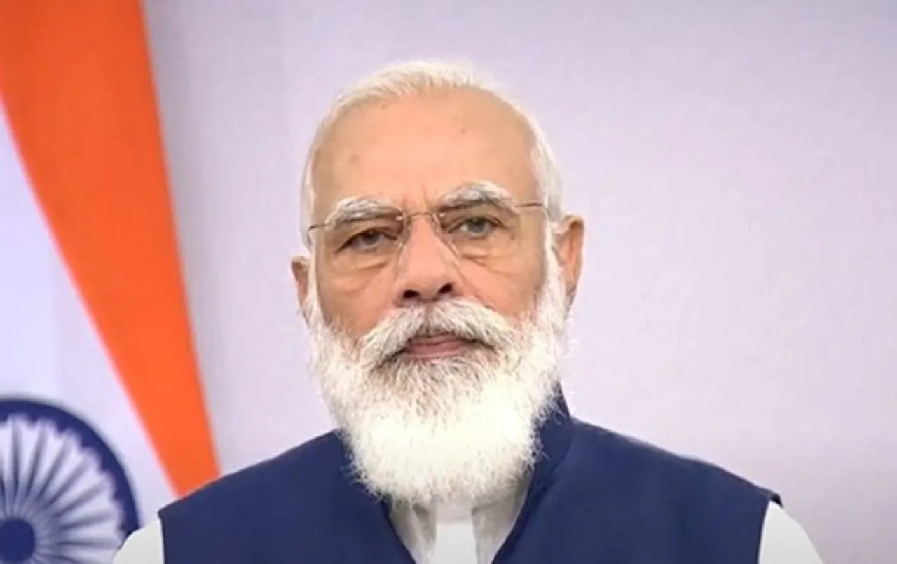 PM Modi to address BJP national office bearers’ meeting in New Delhi today