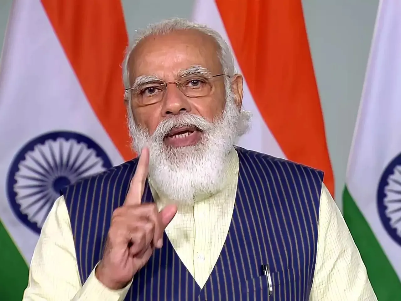 PM Modi to address 66th annual convocation of IIT Kharagpur via video conferencing today
