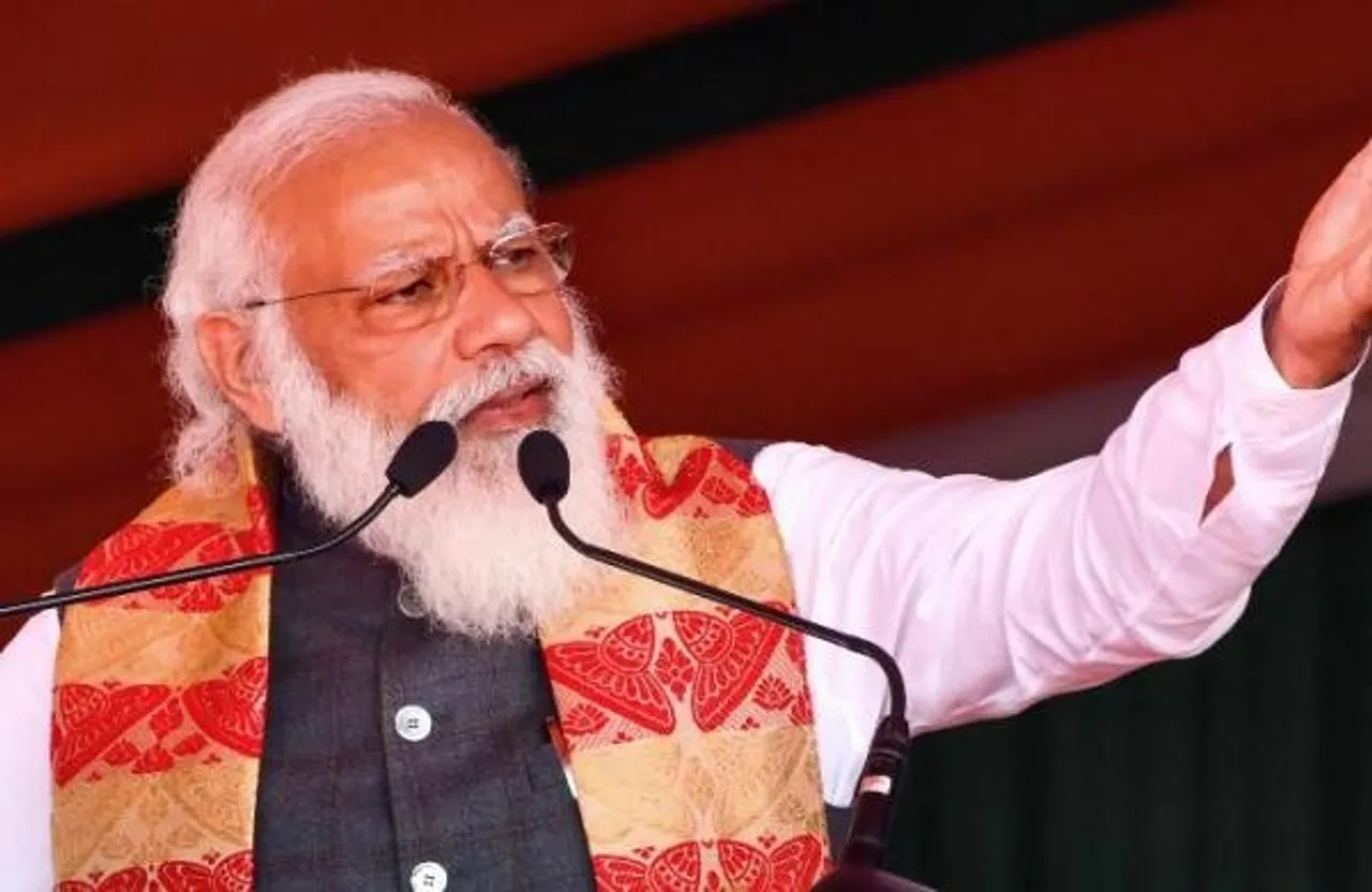 PM Modi to address Tamil Nadu Dr. M.G.R. Medical University’s convocation today