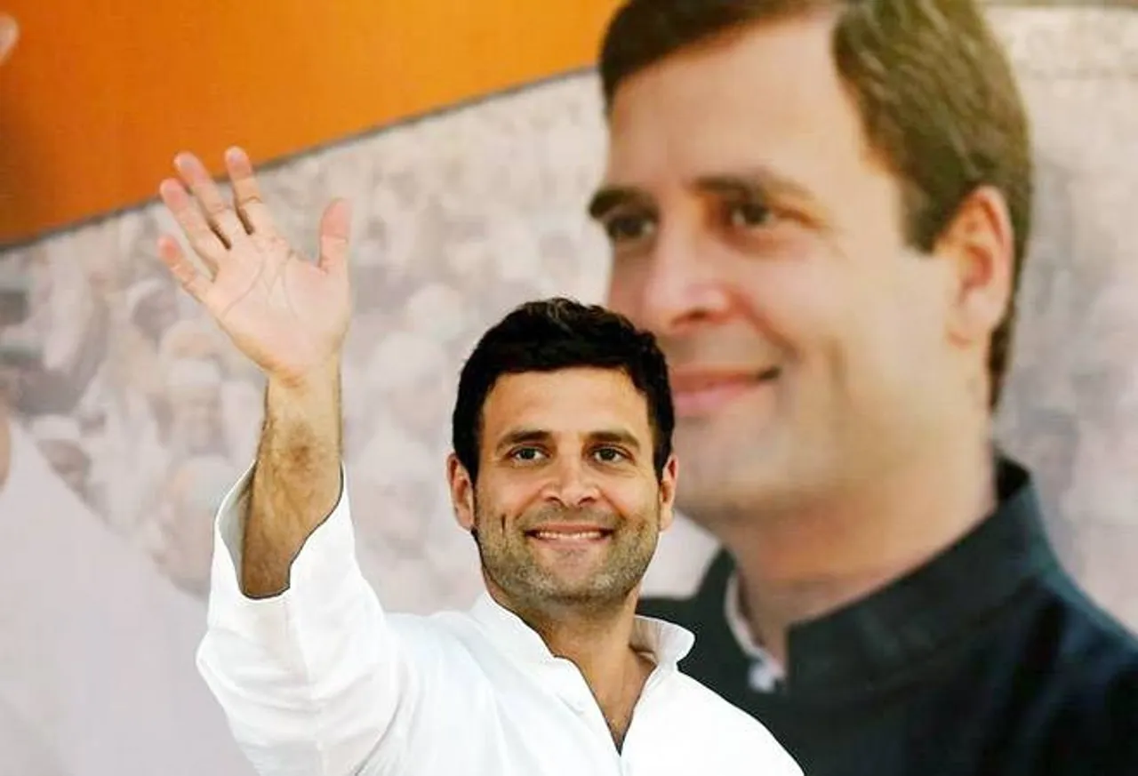 Four MLAs quit Congress in Puducherry on day of Rahul Gandhi’s visit