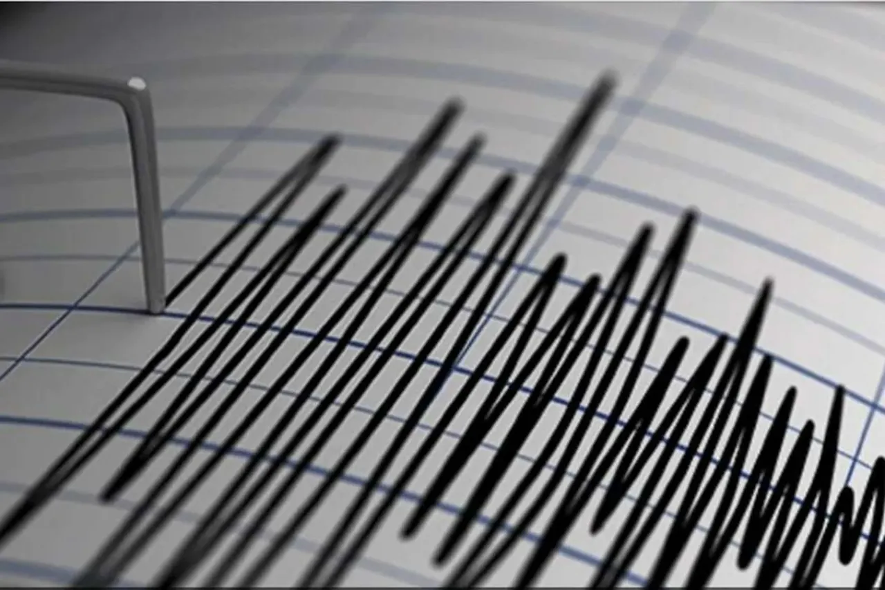 6.3 magnitude quake in Tajikistan: Tremors felt in Delhi, parts of north India