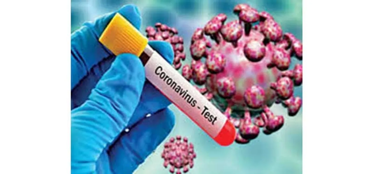 Covid 19 cases reached 24398 in Vadodara after 42 new cases on Sunday