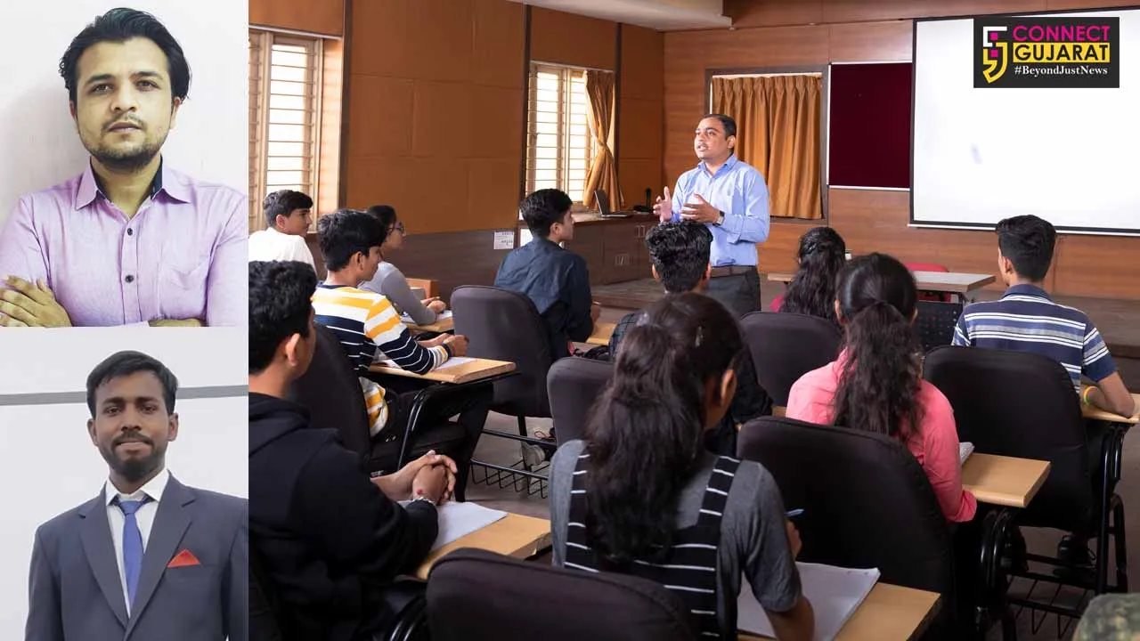 Parul University’s Gate Coaching cell secures the Academic Futures of Its GATE excelling students
