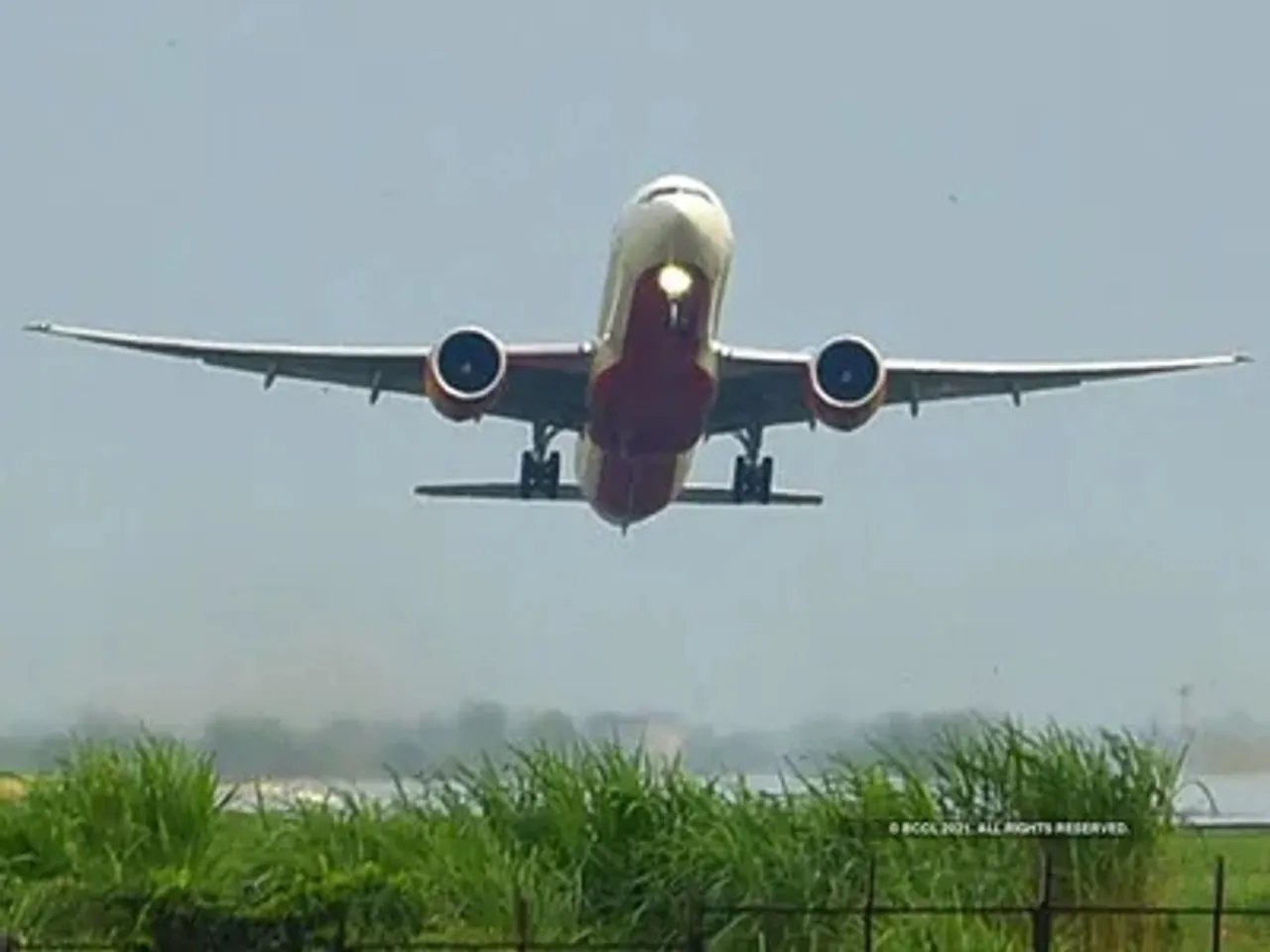 Government extends ban on commercial international flights till March 31