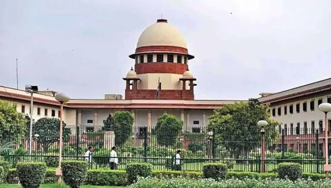 Farmer’s Protest: Supreme Court to hear petitions related to tractor rally violence today