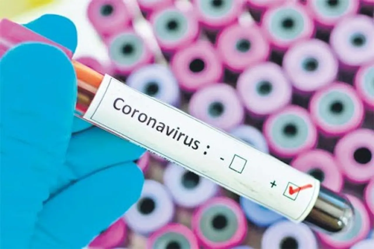 Covid 19 cases reached 24272 in Vadodara after 42 new cases on Thursday