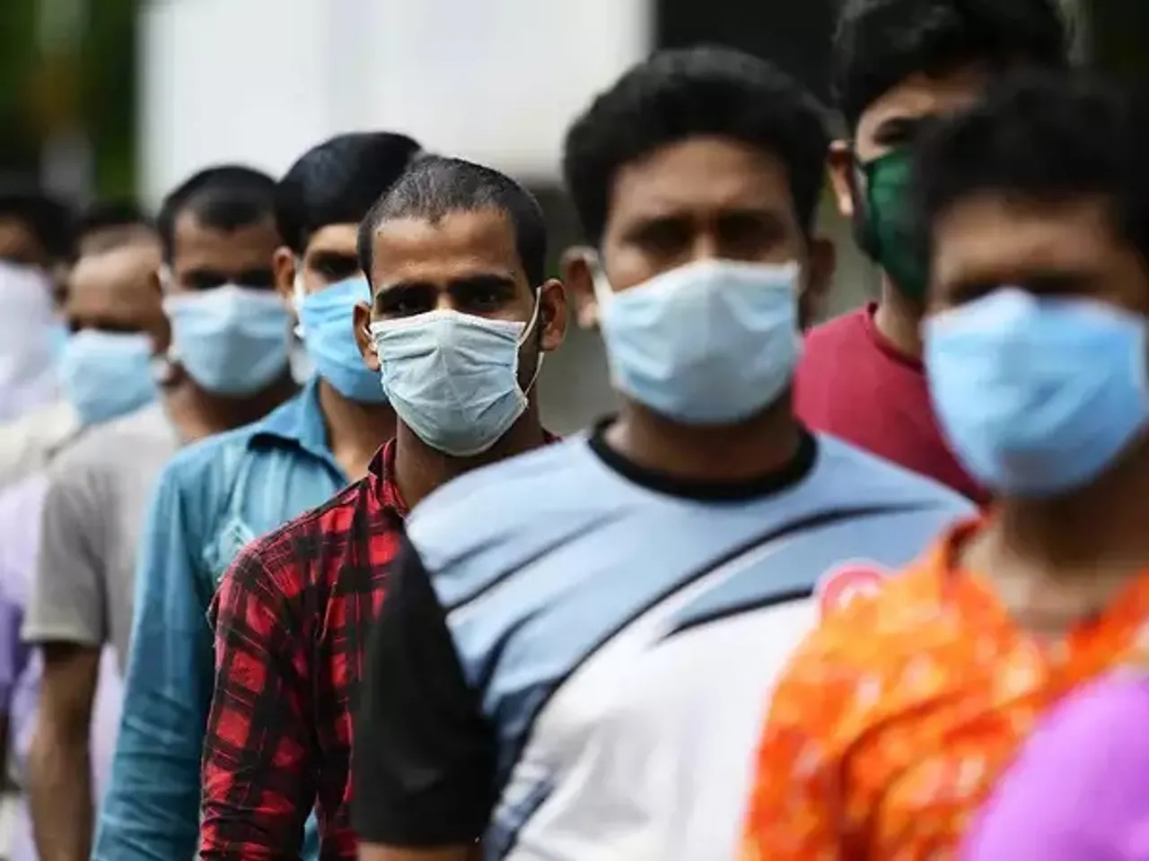 Country’s COVID-19 recovery rate reaches 97.08 per cent