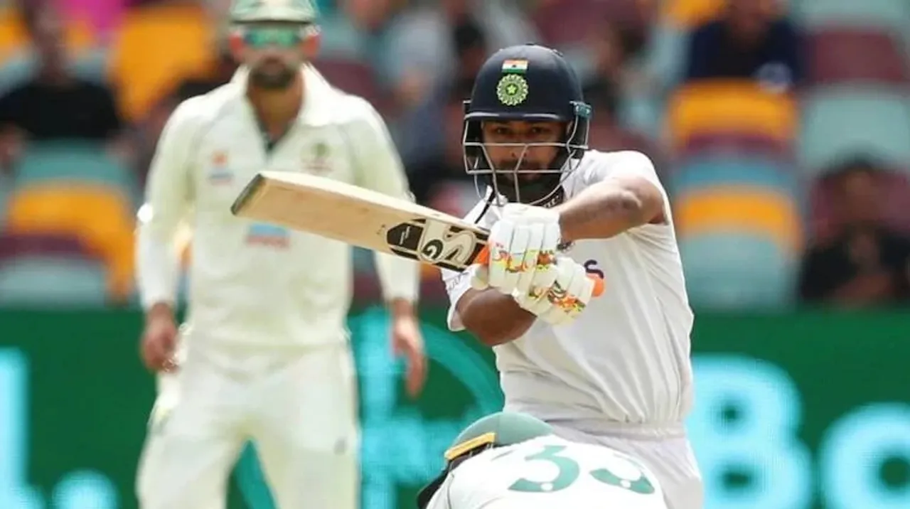 Rishabh Pant to donate match fee towards rescue operations in Uttarakhand